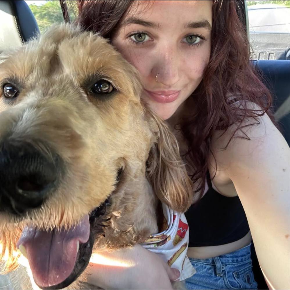 Meet your Posher, Aubrey